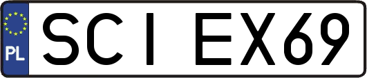 SCIEX69