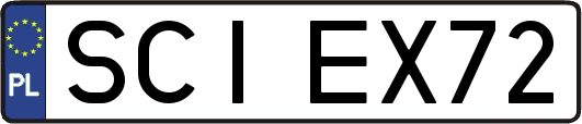 SCIEX72