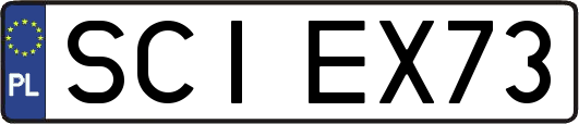 SCIEX73