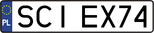 SCIEX74
