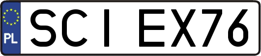 SCIEX76