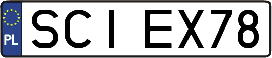 SCIEX78