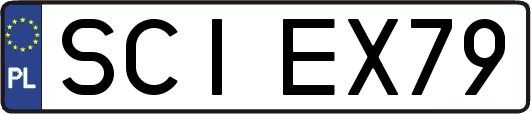 SCIEX79