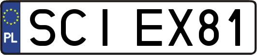 SCIEX81