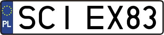 SCIEX83