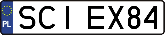 SCIEX84