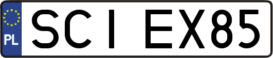 SCIEX85