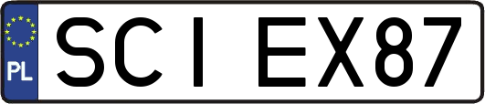 SCIEX87