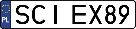 SCIEX89