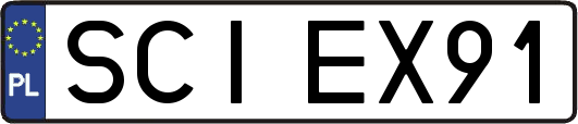 SCIEX91