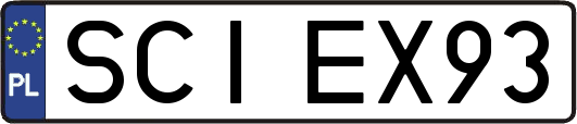 SCIEX93