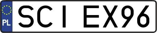 SCIEX96