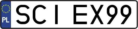 SCIEX99