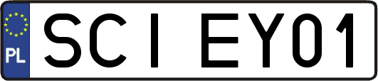 SCIEY01