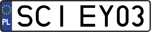 SCIEY03