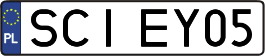 SCIEY05