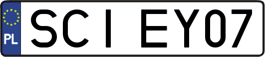 SCIEY07