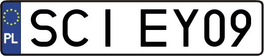 SCIEY09