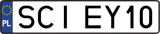 SCIEY10