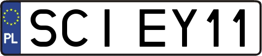 SCIEY11