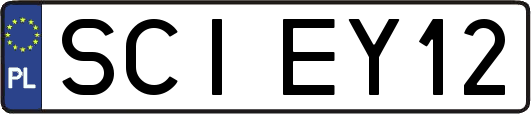 SCIEY12