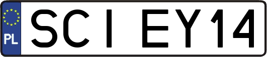 SCIEY14