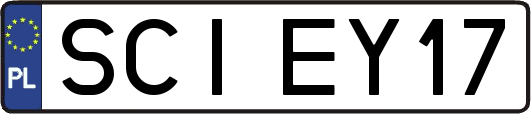 SCIEY17