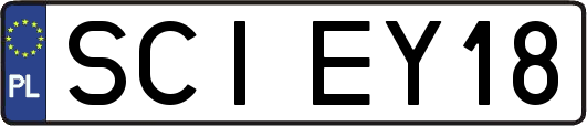 SCIEY18