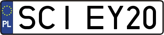 SCIEY20