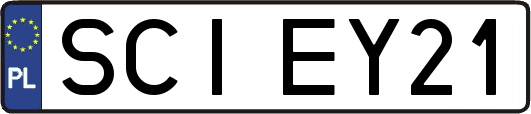 SCIEY21