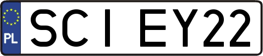 SCIEY22
