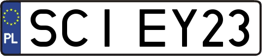 SCIEY23