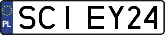 SCIEY24