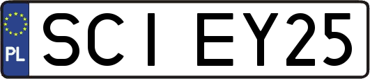 SCIEY25