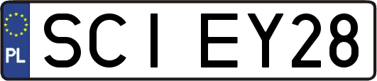 SCIEY28