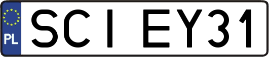 SCIEY31