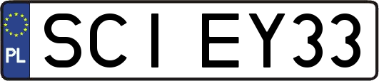 SCIEY33