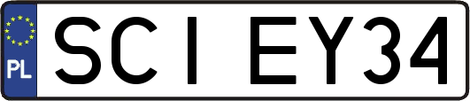 SCIEY34