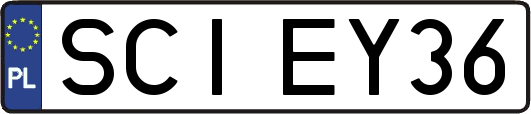 SCIEY36