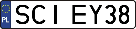 SCIEY38