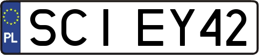 SCIEY42