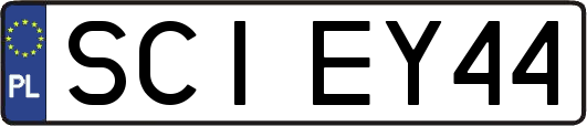 SCIEY44