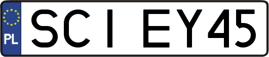 SCIEY45