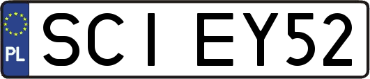 SCIEY52