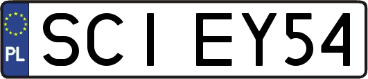 SCIEY54