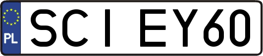 SCIEY60