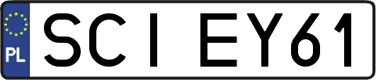 SCIEY61