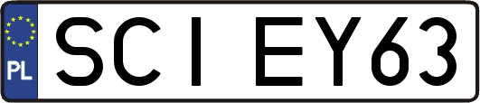 SCIEY63