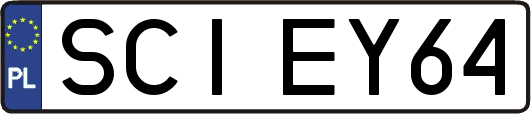 SCIEY64