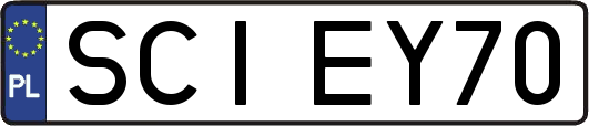 SCIEY70